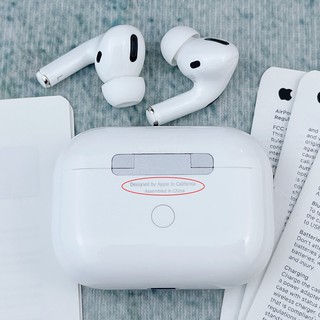 gps airpods