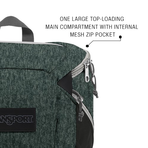 jansport meridian