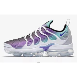 air max plus white purple