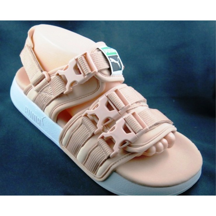 new puma sandals