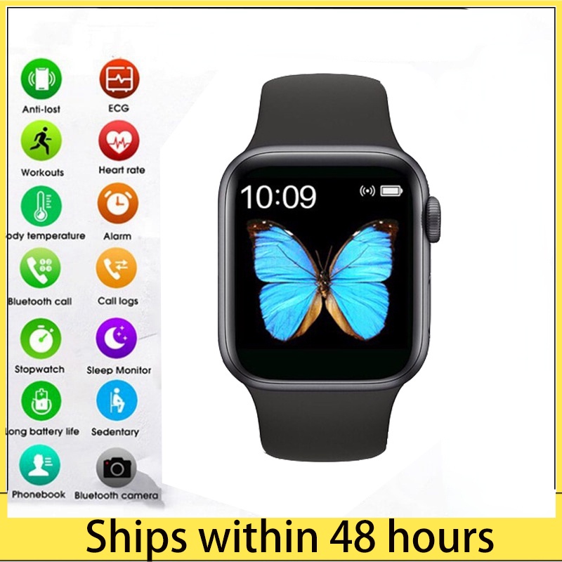 floveme smart watch