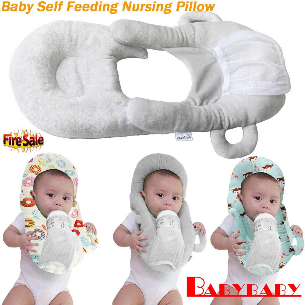 newborn baby feeding pillow