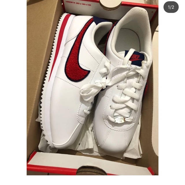 nike cortez youth