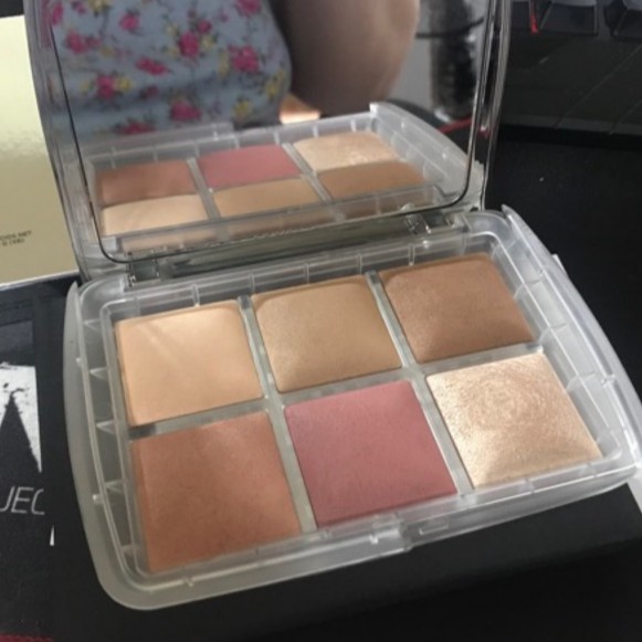 Authentic Hourglass Ambient Lighting Edit Ghost Unlocked This Is In Ghost Packaging Shopee Philippines