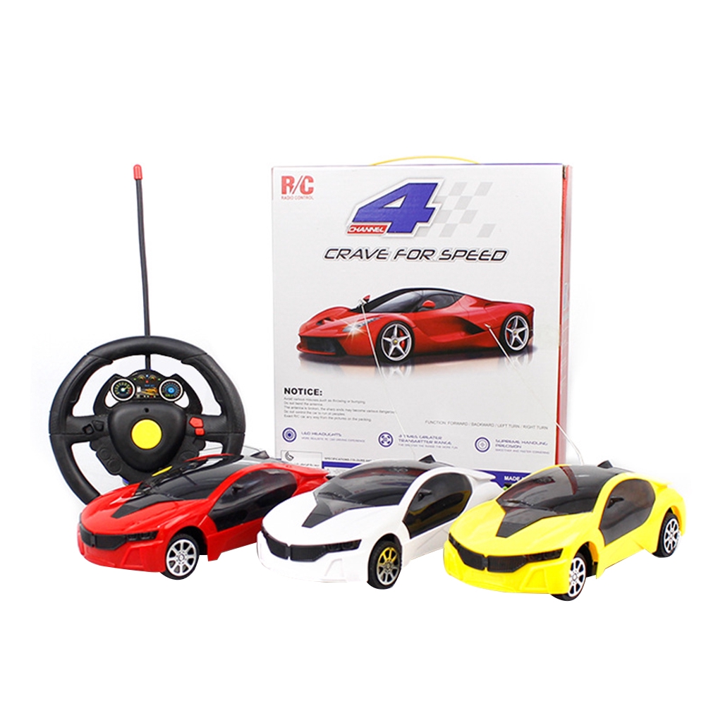 radio controlled toys for kids