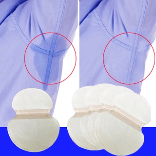 Underarm Sweat Pads Absorb Liners Underarm Gasket From Sweat Armpit ...