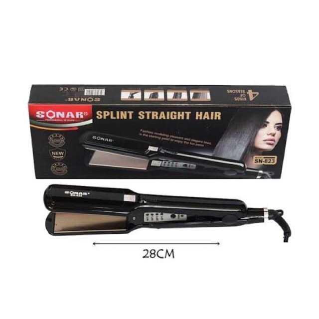 hair hair straightener