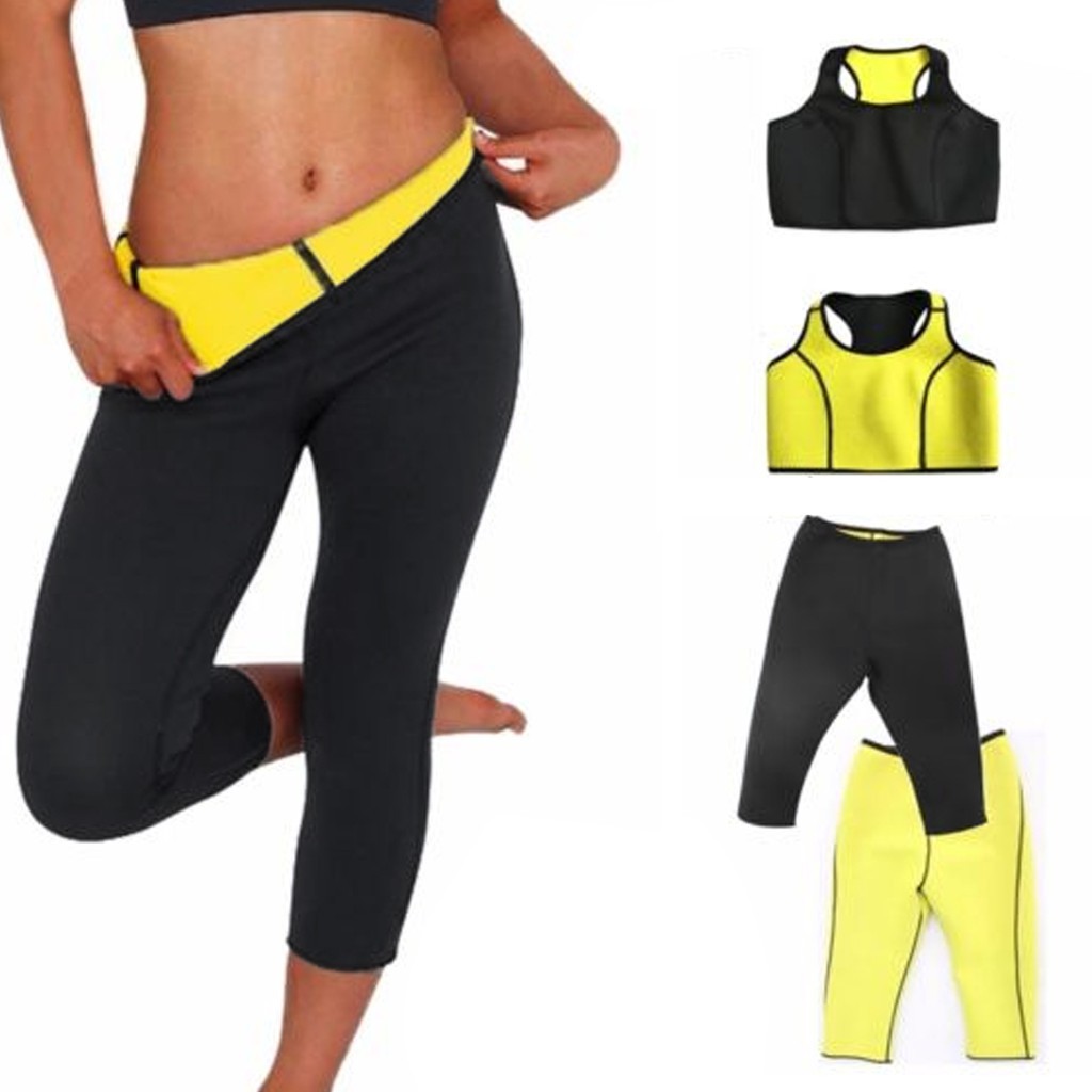 hot shaper bra