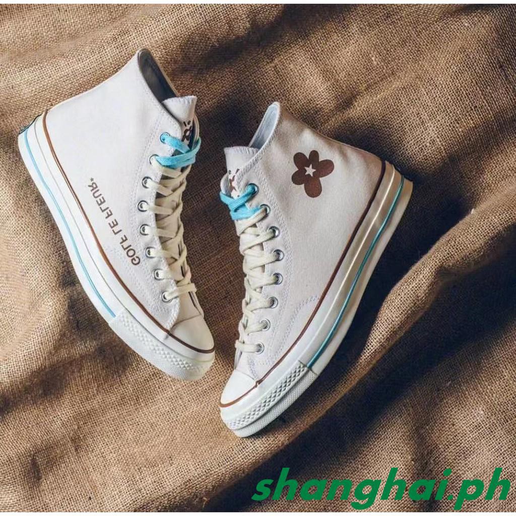 shanghai converse