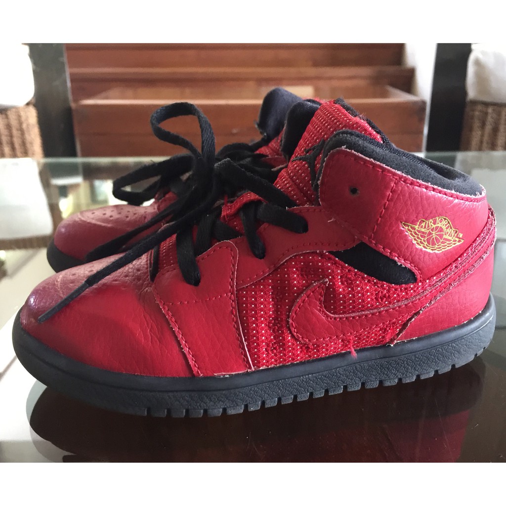 10c jordan shoes