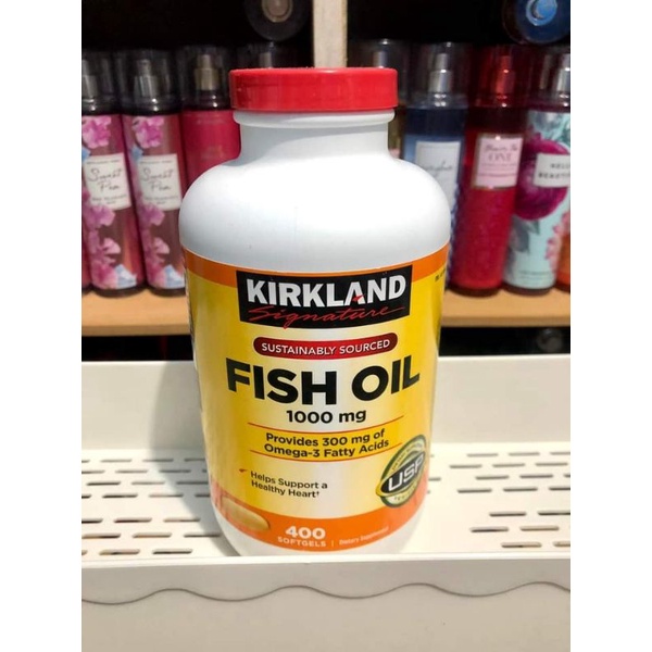kirkland-fish-oil-1000mg-400-softgels-shopee-philippines