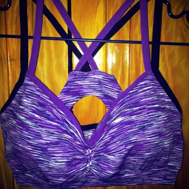 morera sports bra