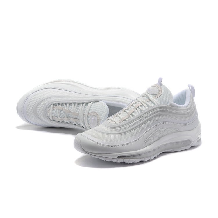 nike air max 97 total white