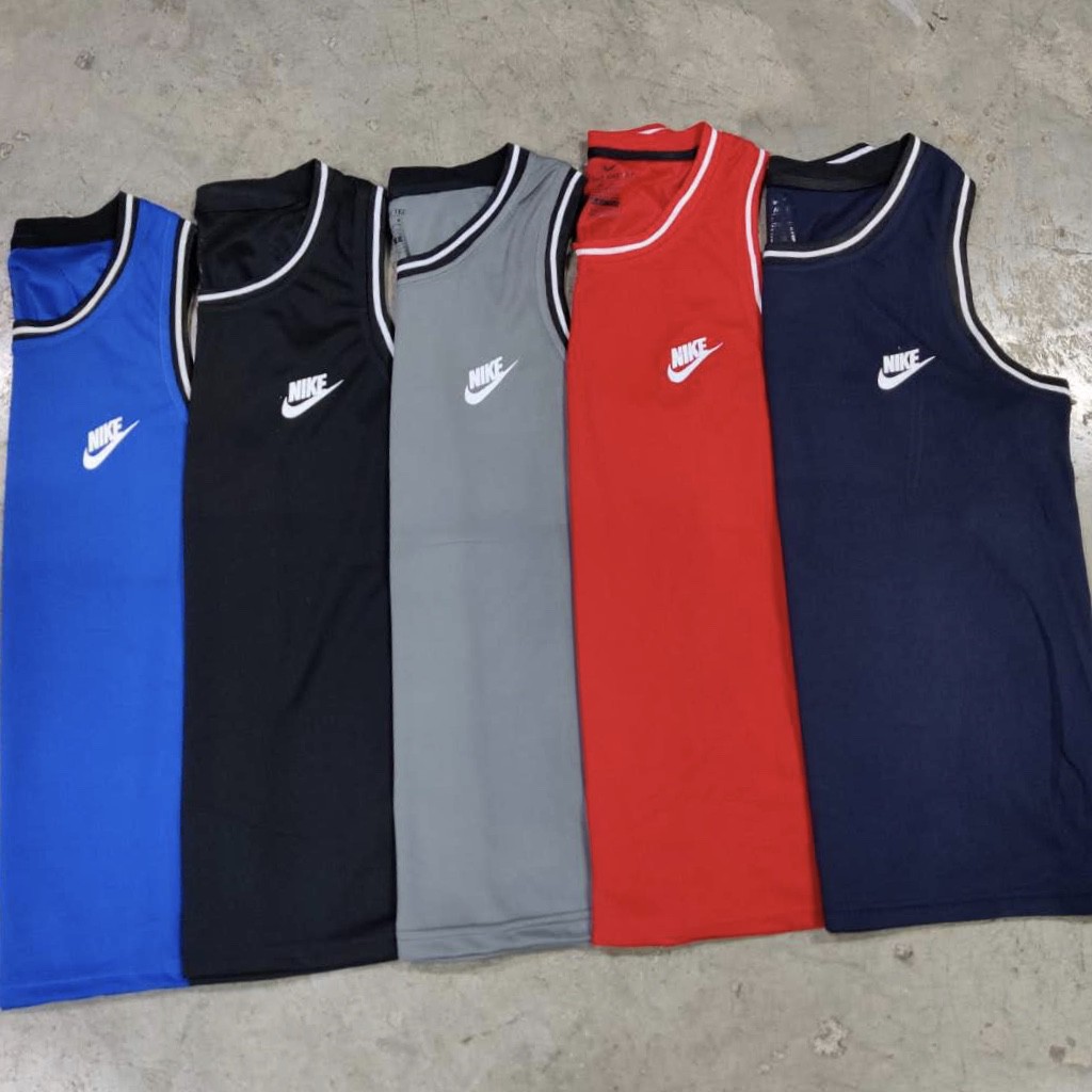 nike plain basketball jerseys