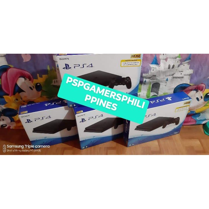 ps4 phat 500gb