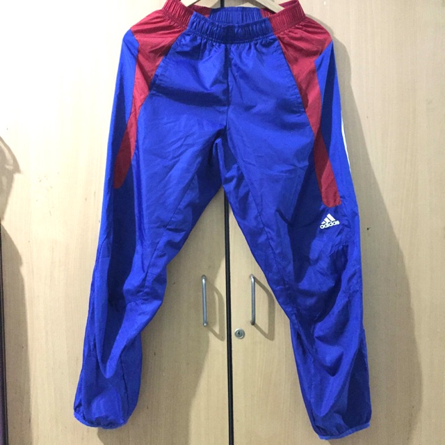 track pants xs