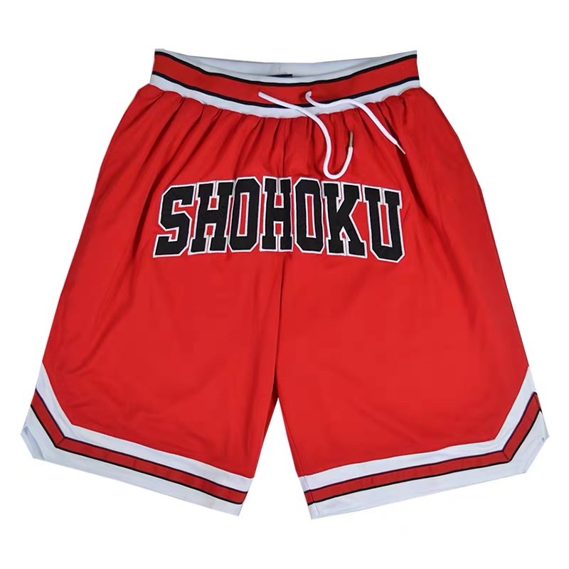 Mitchell Ness Just Don Co-branded Chicago bulls Retro Basketball Shorts Men's Shorts # | Shopee Philippines Mitchell Ness Just Don Co-branded Chicago bulls Retro Basketball Shorts Men's Shorts # | Shopee Philippines