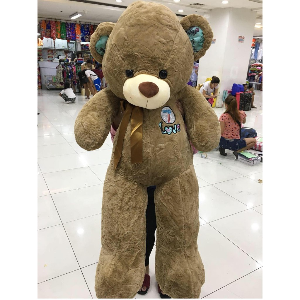 130 cm teddy bear