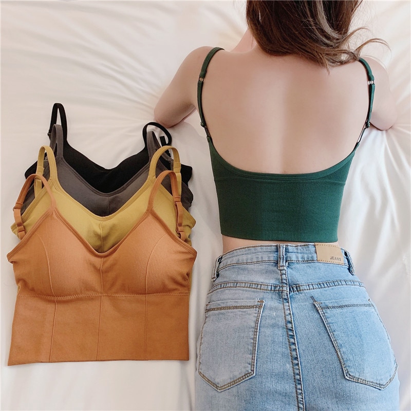 shopee bralette