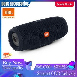 jbl charge 3 shopee