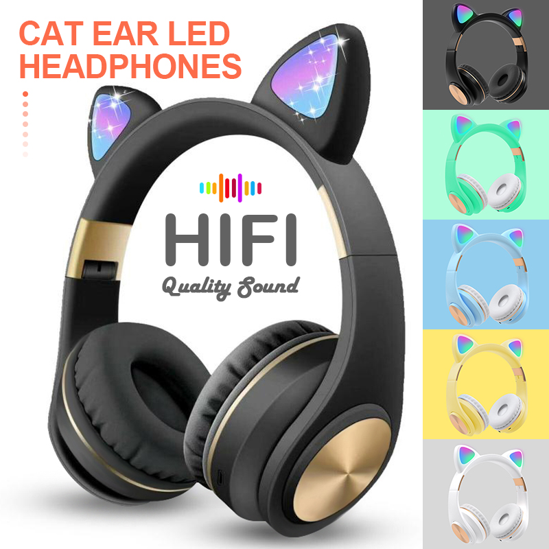headphones with both wired and wireless