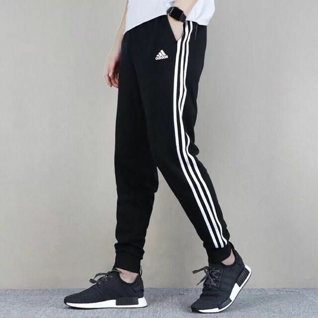 adidas supergirl joggers