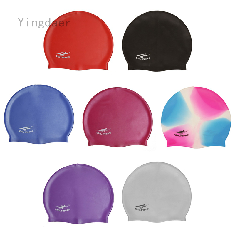 material swimming cap