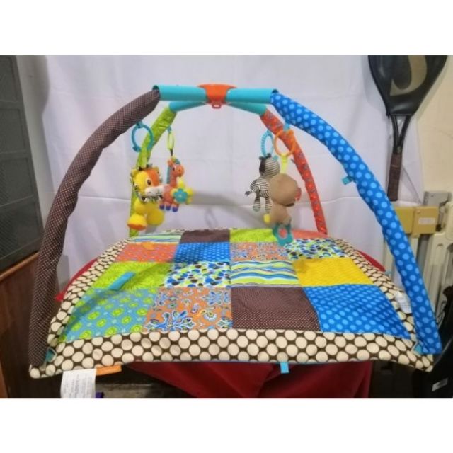 infantino play mat