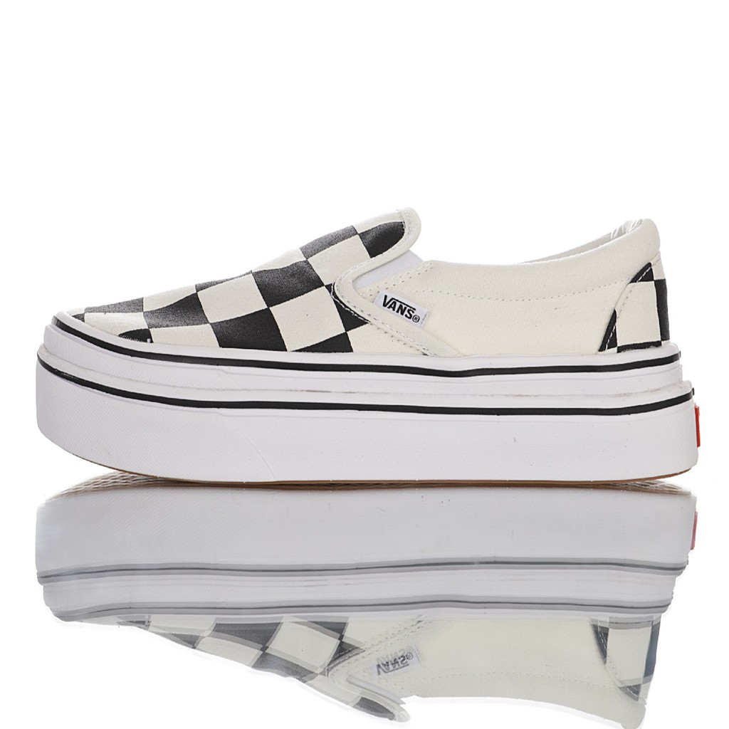 big vans shoes