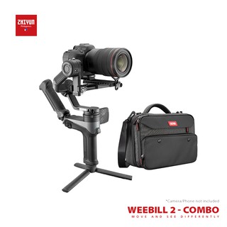 A4等級以上 送料込 未開封 新品 ZHIYUN WEEBILL LAB ベーシック