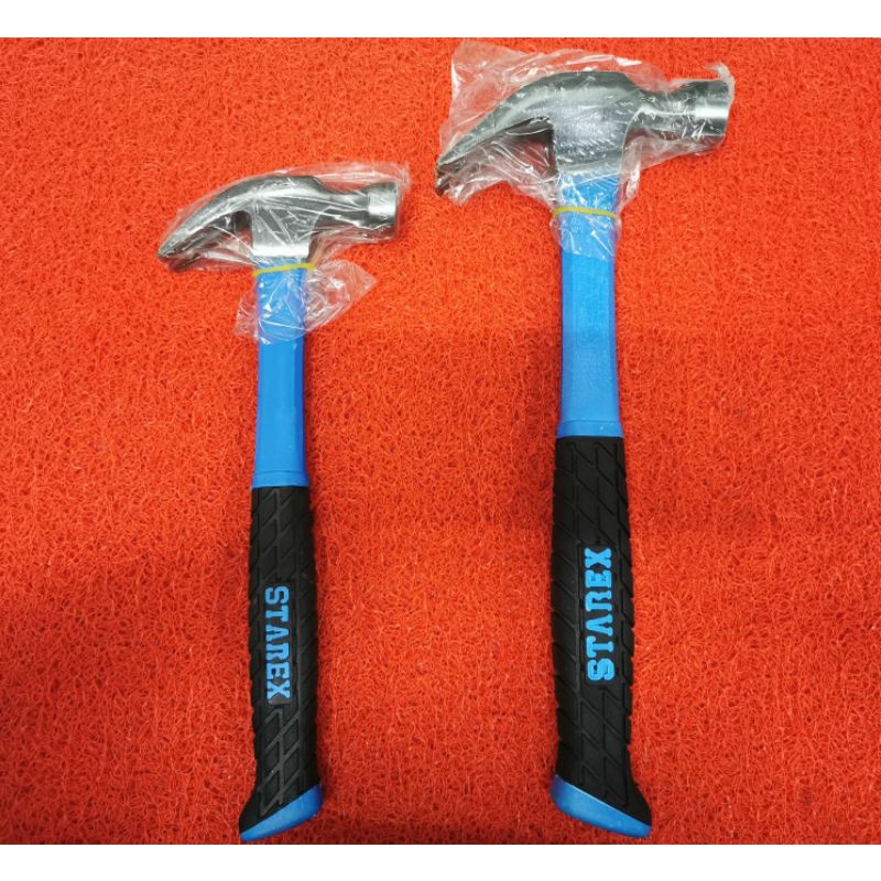 Starex Hammer Blue (8oz,16oz) Shopee Philippines