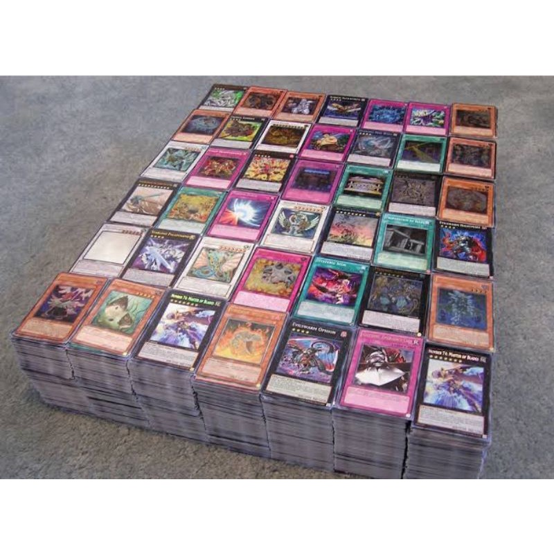 Authentic Japan Yugioh YuGiOh 10pcs cards Shopee Philippines