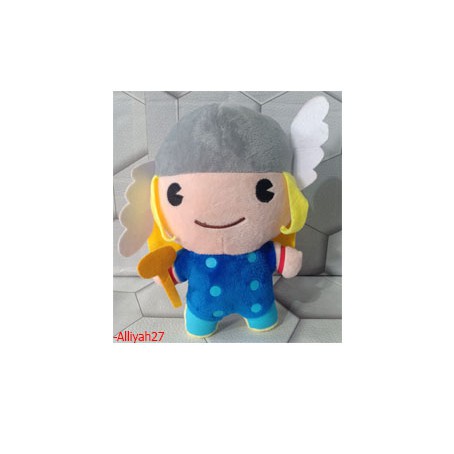 thor plush