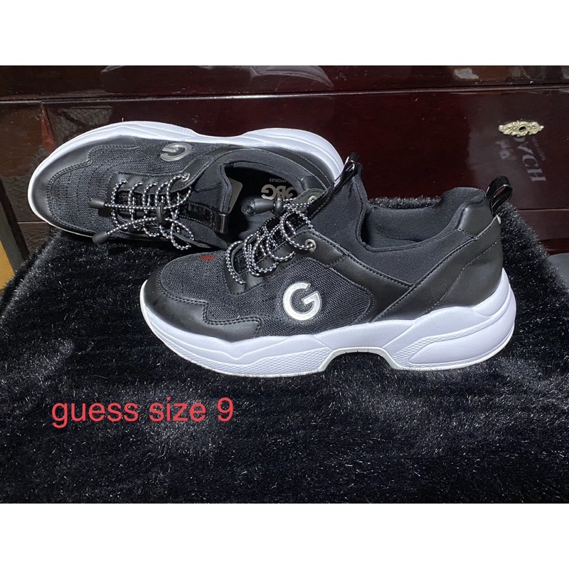 guess sneakers ladies