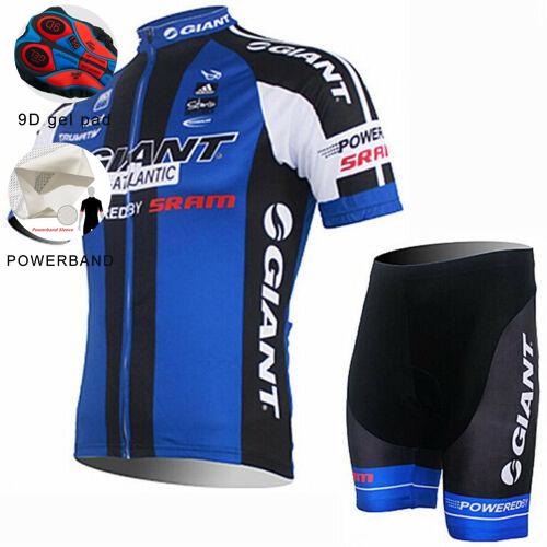 giant bicycle jersey