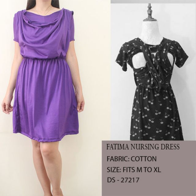 breastfeeding dresses sale