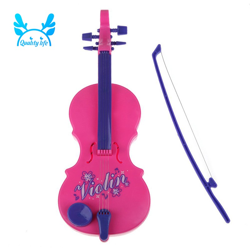 toy violin for toddler