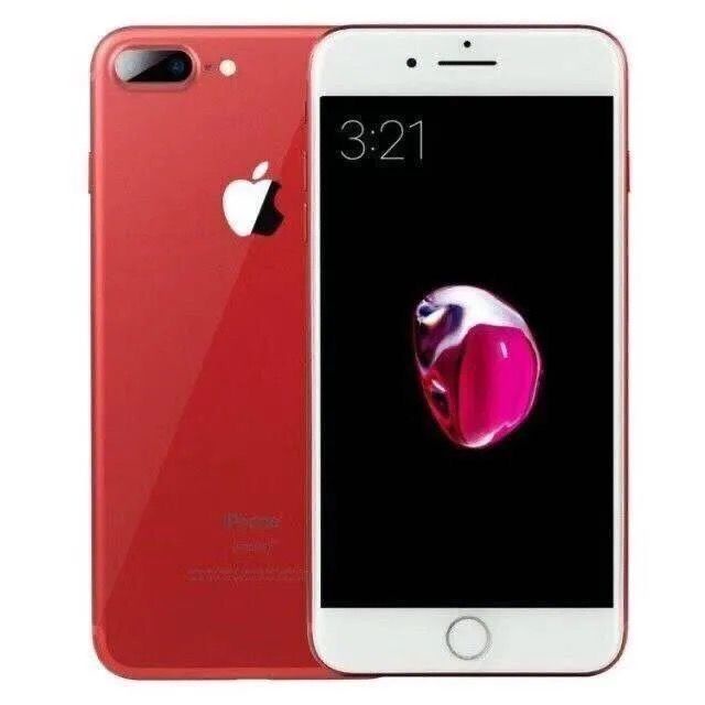 Iphone 7 Plus Prices And Online Deals Aug 21 Shopee Philippines