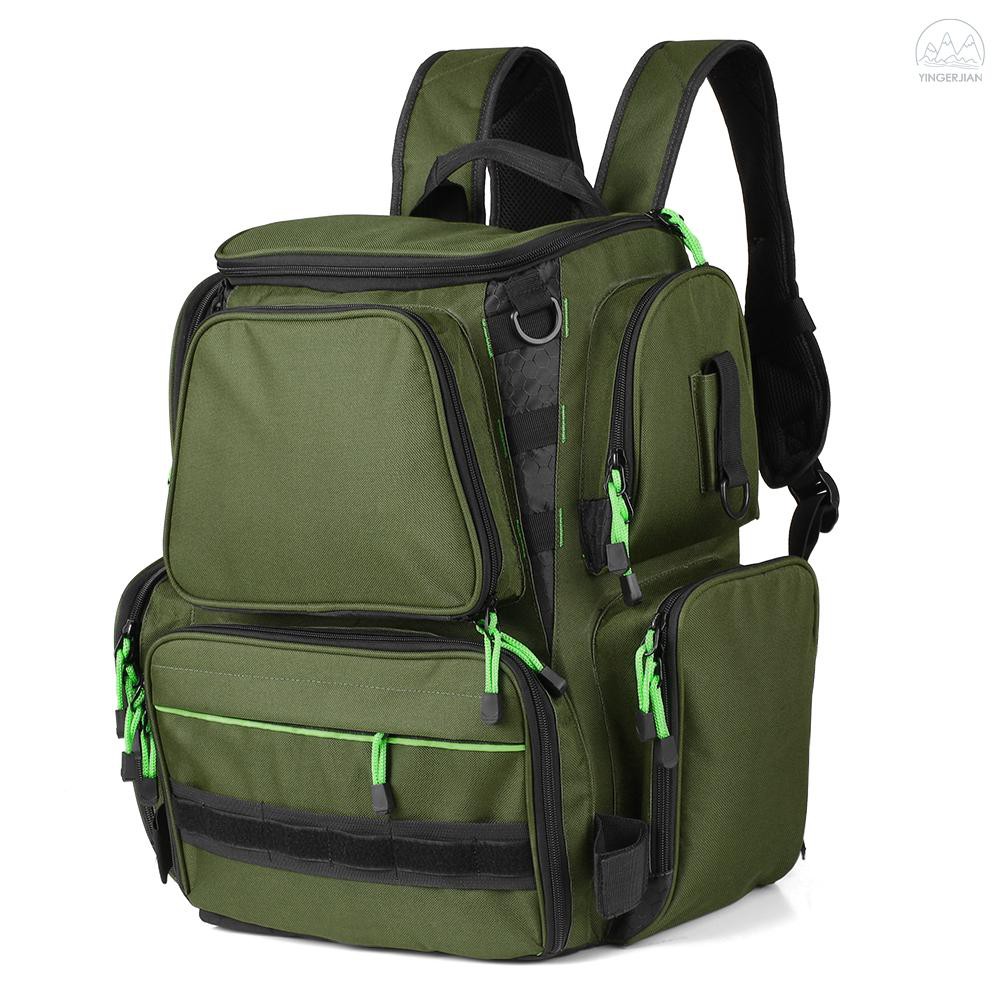 backpack tackle bag