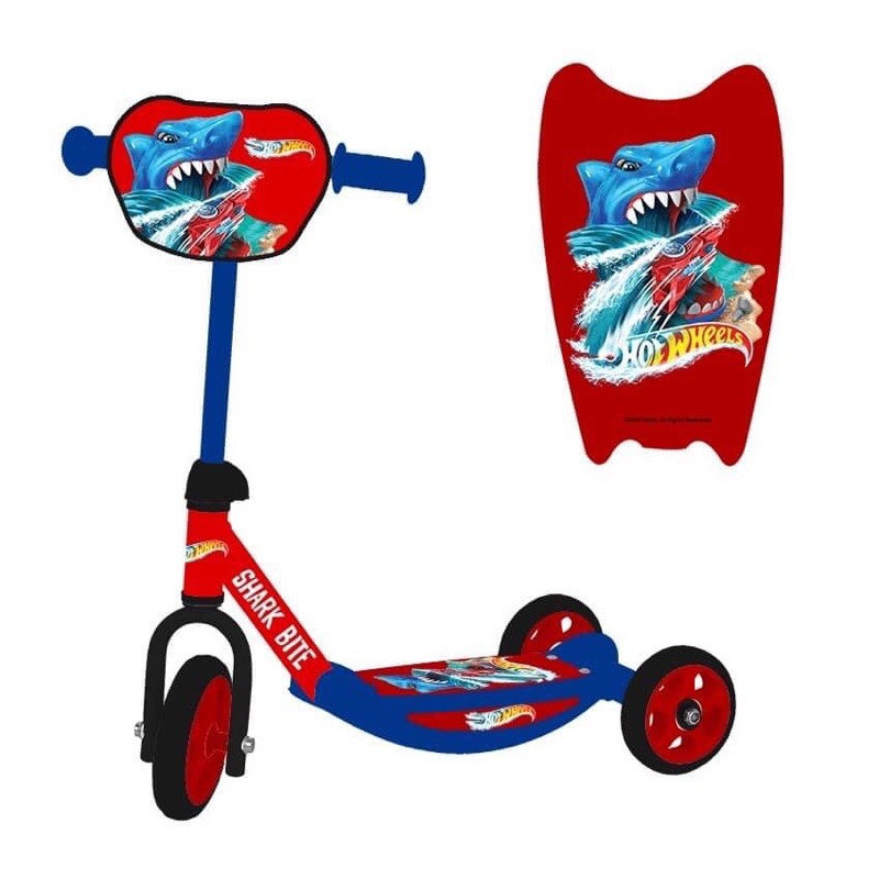 kids Scooter Hot wheels original 36 yrs old Shopee Philippines