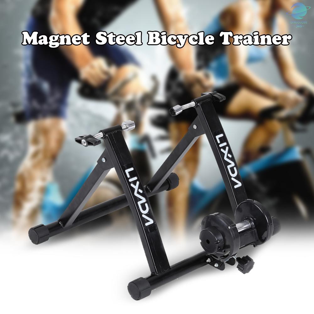 bicycle indoor exercise trainer stand