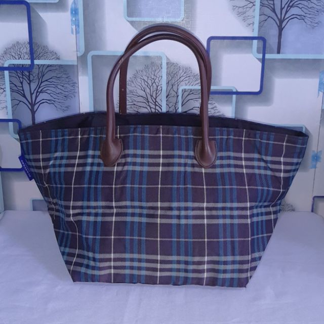burberry plaid handbags