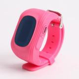 Q50 GW300 Safekeeper GPS/GSM Tracker Watch for Kids (Pink) | Shopee ...