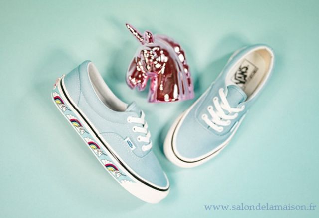 vans era 95 dx unicorn