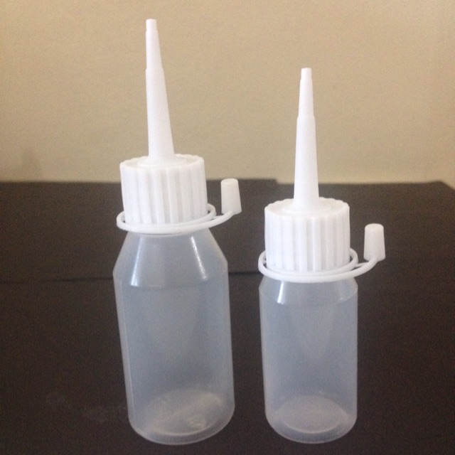 Squeeze bottle 30ml/50ml (10pcs) Shopee Philippines