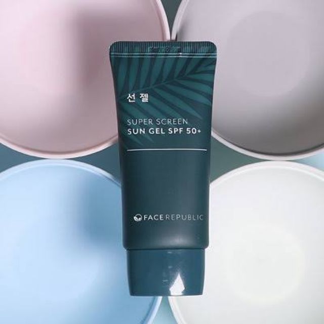 face republic sunscreen review
