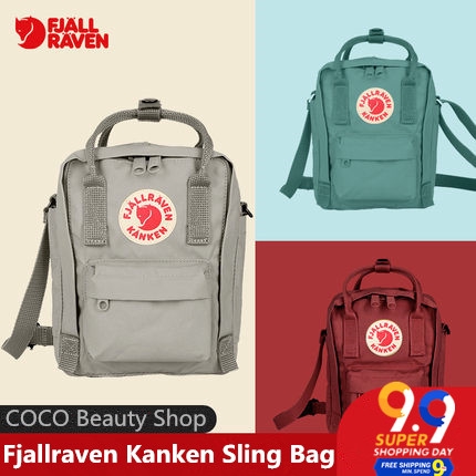 kanken sling bag