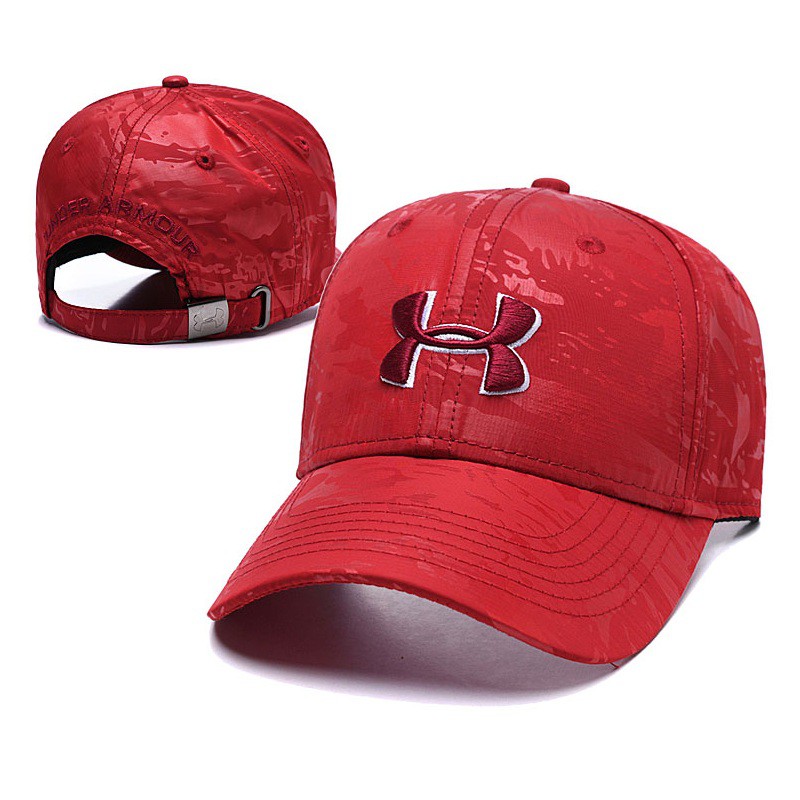under armour youth golf hat