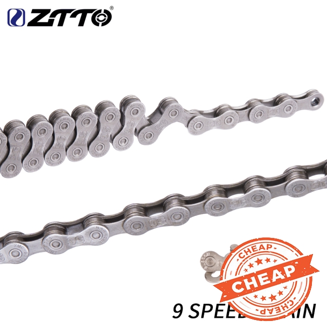 cheap bicycle chain
