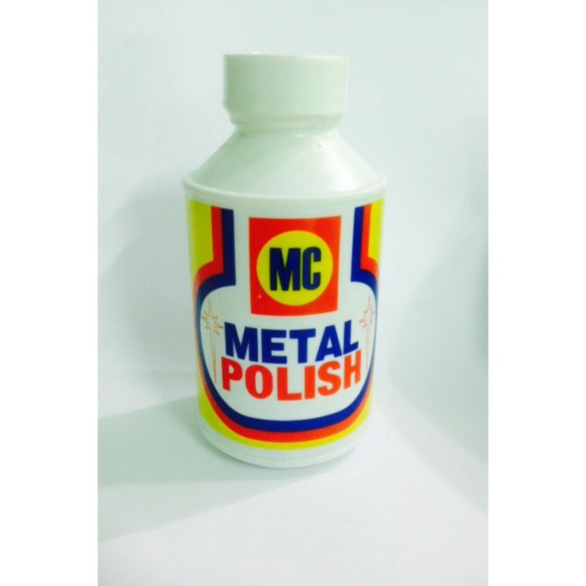MC Metal Polish Shopee Philippines